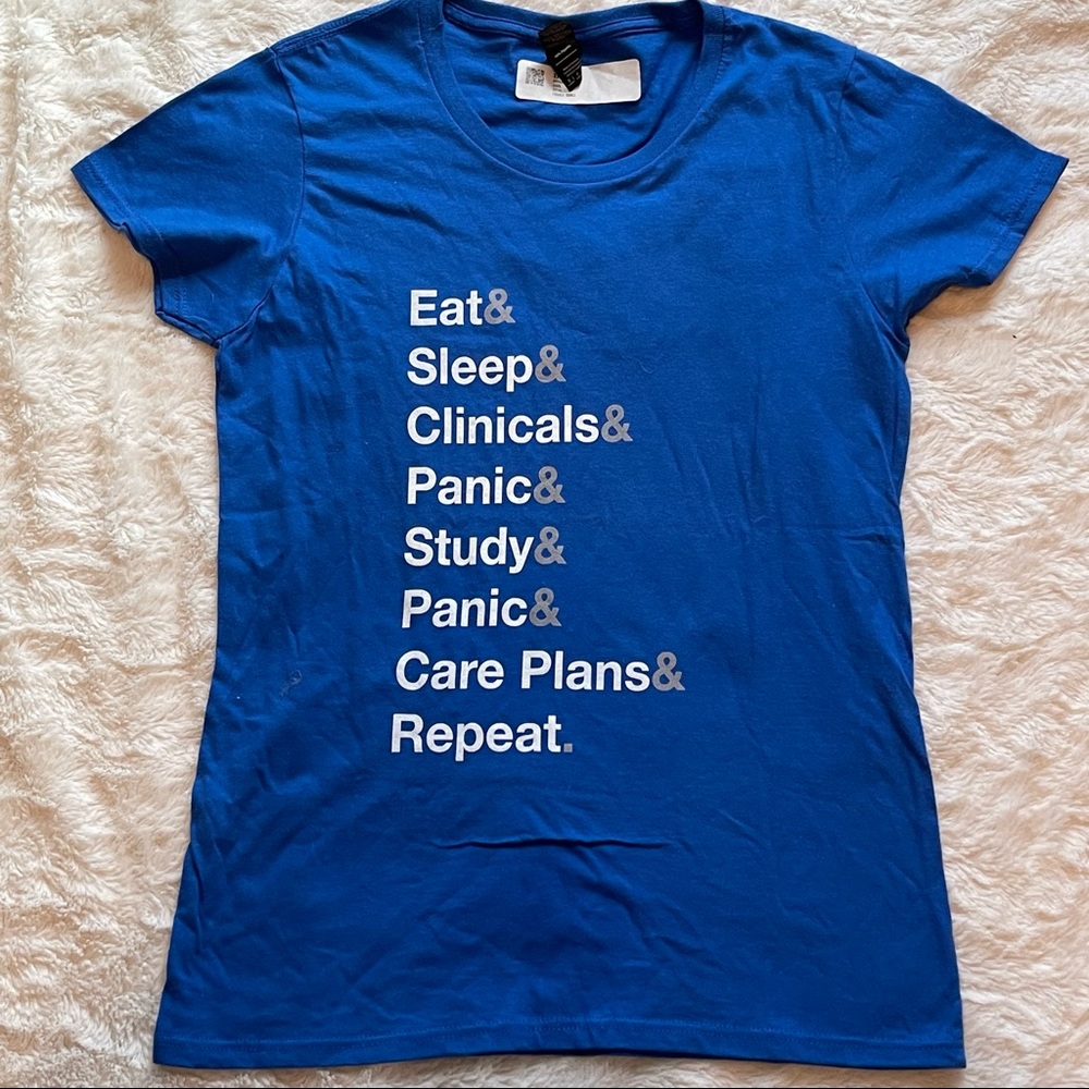 Nursing T-shirt